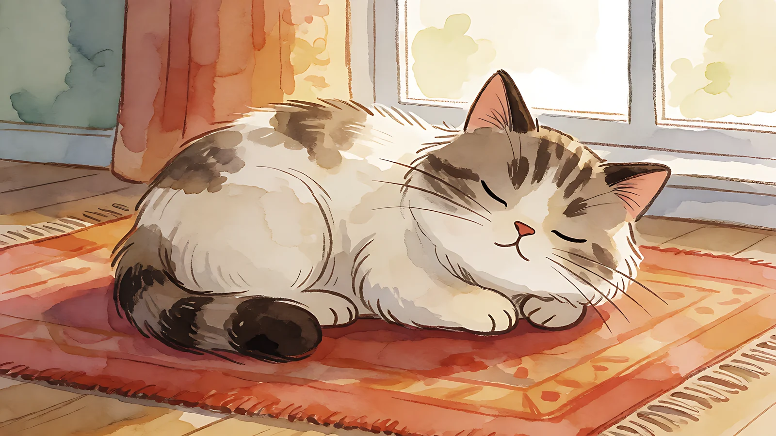 Кот